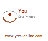 you save money online